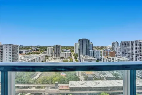 1111 SW 1st Avenue Miami FL 33130