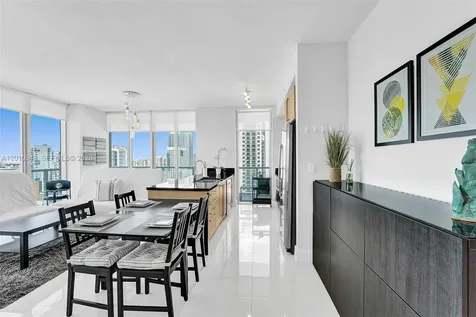 1111 SW 1st Avenue Miami FL 33130