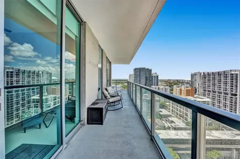 1111 SW 1st Avenue Miami FL 33130