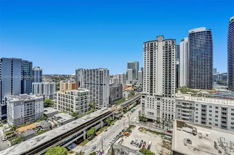 1111 SW 1st Avenue Miami FL 33130
