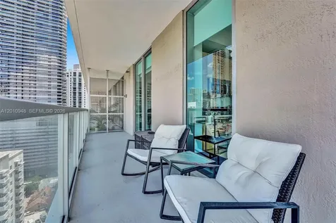 1111 SW 1st Avenue Miami FL 33130