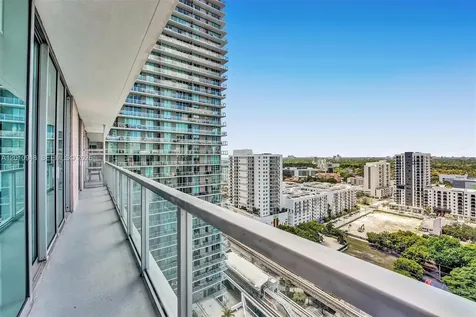 1111 SW 1st Avenue Miami FL 33130