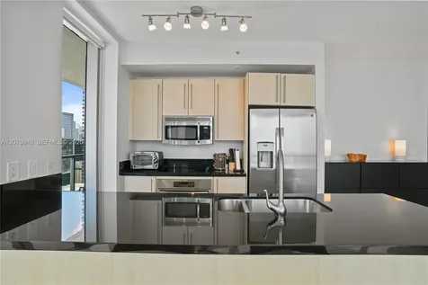 1111 SW 1st Avenue Miami FL 33130