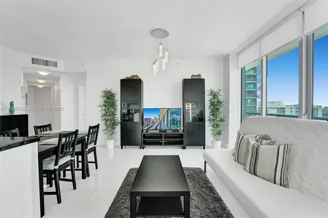 1111 SW 1st Avenue Miami FL 33130