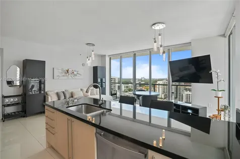 1111 SW 1st Avenue Miami FL 33130
