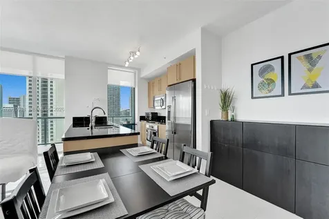 1111 SW 1st Avenue Miami FL 33130