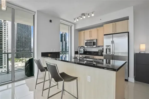 1111 SW 1st Avenue Miami FL 33130