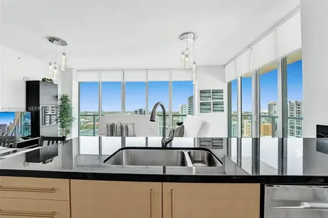 1111 SW 1st Avenue Miami FL 33130