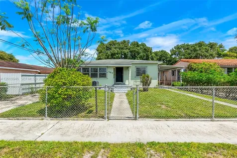 167 W 34th Street Hialeah FL 33012