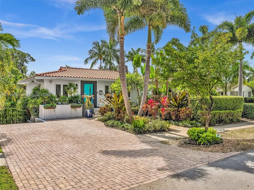 744 NE 18th Avenue Fort Lauderdale FL 33304