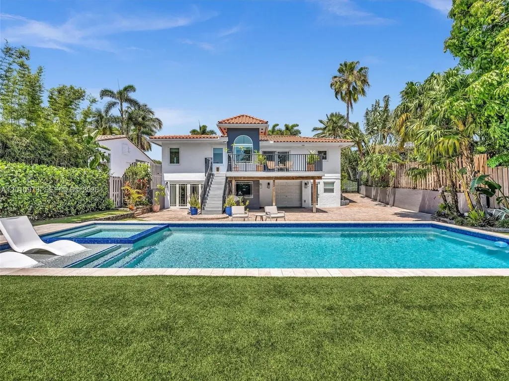 744 NE 18th Avenue Fort Lauderdale FL 33304