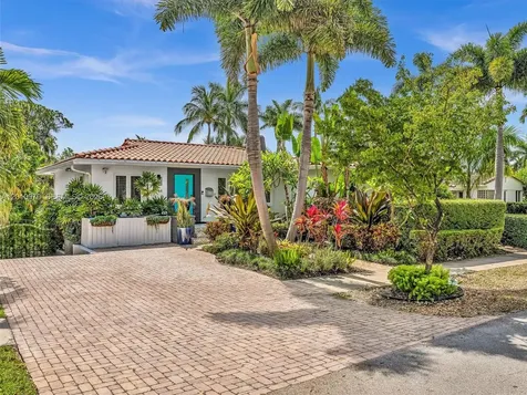 744 NE 18th Avenue Fort Lauderdale FL 33304