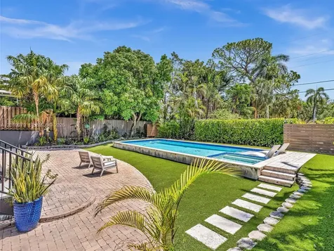 744 NE 18th Avenue Fort Lauderdale FL 33304