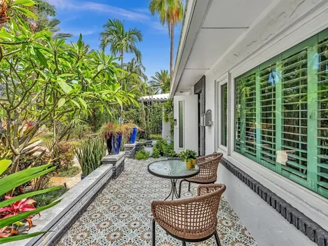 744 NE 18th Avenue Fort Lauderdale FL 33304