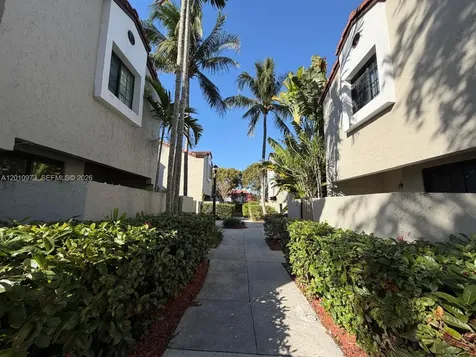 15365 SW 104th Terrace Miami FL 33196