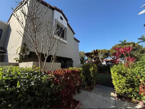 15365 SW 104th Terrace Miami FL 33196