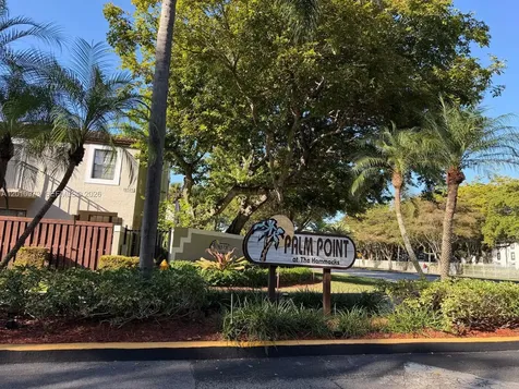 15365 SW 104th Terrace Miami FL 33196