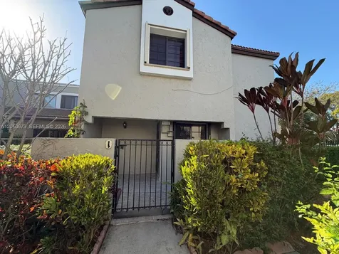 15365 SW 104th Terrace Miami FL 33196