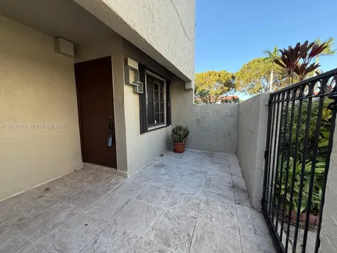 15365 SW 104th Terrace Miami FL 33196