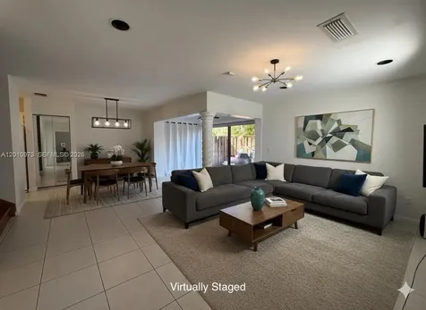 15365 SW 104th Terrace Miami FL 33196