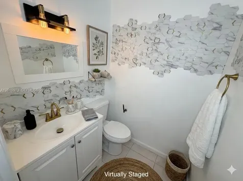 15365 SW 104th Terrace Miami FL 33196