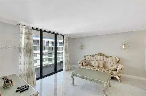 9801 Collins Avenue Bal Harbour FL 33154