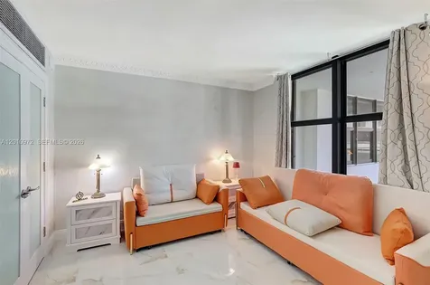 9801 Collins Avenue Bal Harbour FL 33154