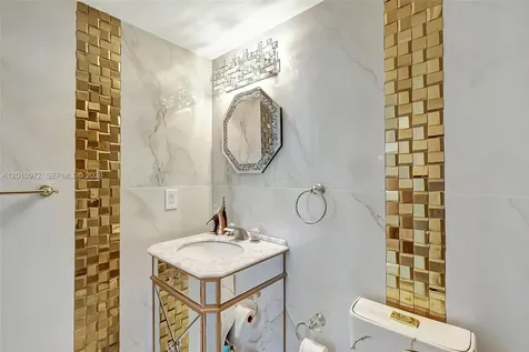 9801 Collins Avenue Bal Harbour FL 33154