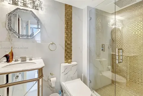 9801 Collins Avenue Bal Harbour FL 33154