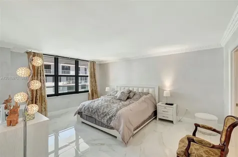 9801 Collins Avenue Bal Harbour FL 33154