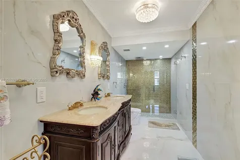 9801 Collins Avenue Bal Harbour FL 33154