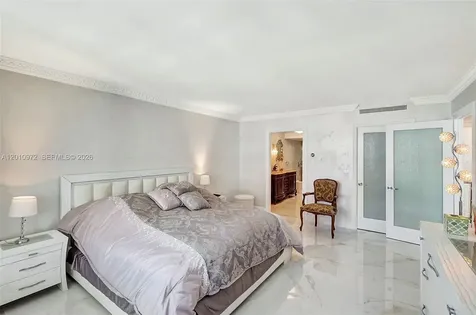 9801 Collins Avenue Bal Harbour FL 33154