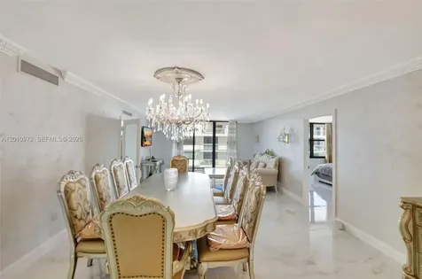 9801 Collins Avenue Bal Harbour FL 33154
