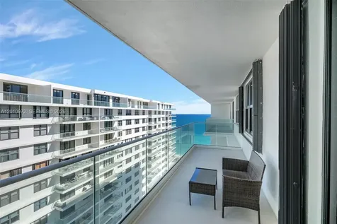 9801 Collins Avenue Bal Harbour FL 33154