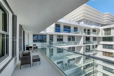 9801 Collins Avenue Bal Harbour FL 33154