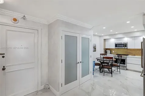 9801 Collins Avenue Bal Harbour FL 33154