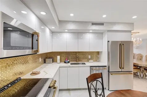 9801 Collins Avenue Bal Harbour FL 33154