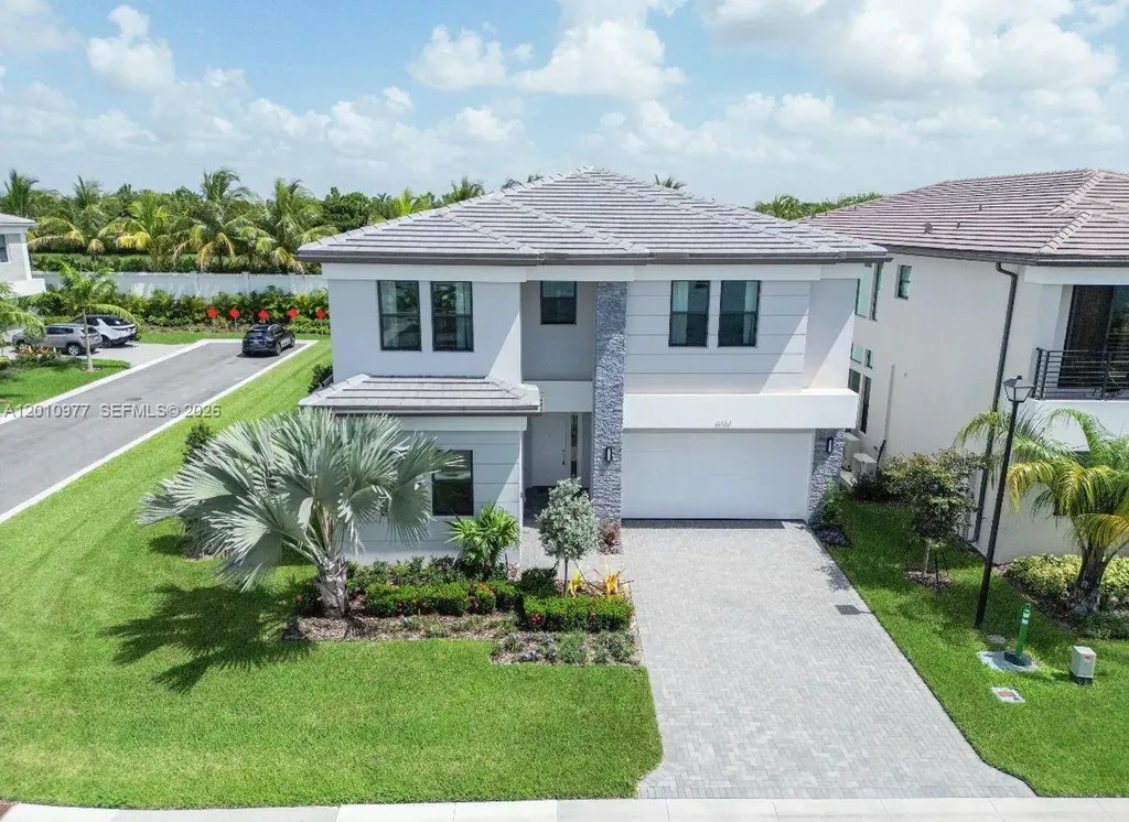 8151 Laurel Falls Drive Boca Raton FL 33496