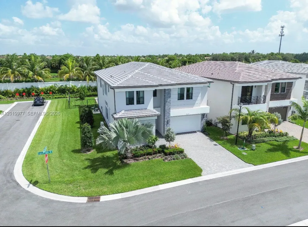 8151 Laurel Falls Drive Boca Raton FL 33496