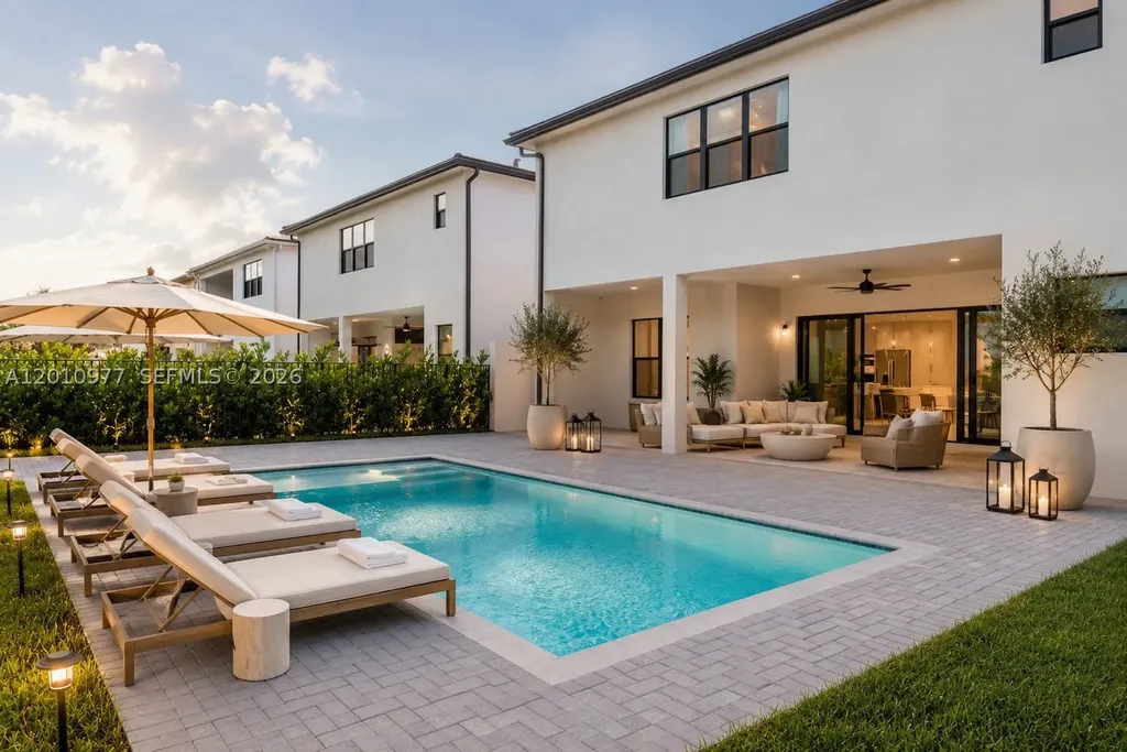 8151 Laurel Falls Drive Boca Raton FL 33496