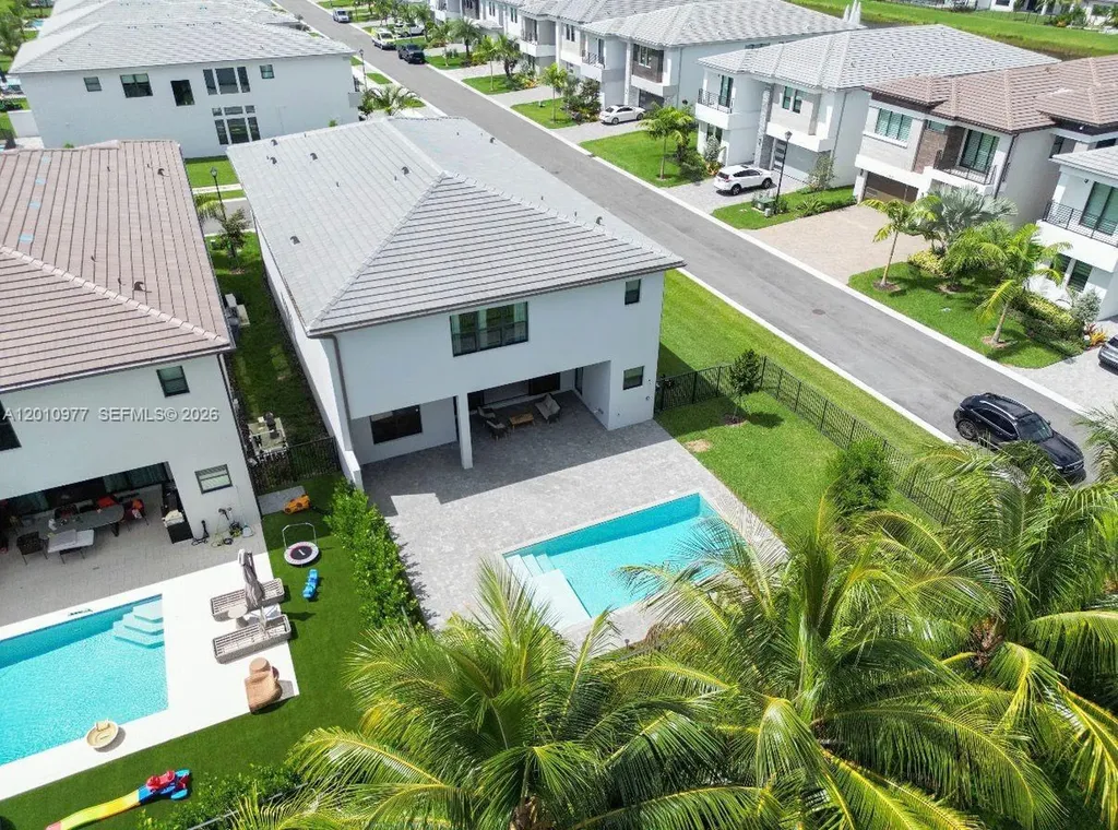 8151 Laurel Falls Drive Boca Raton FL 33496