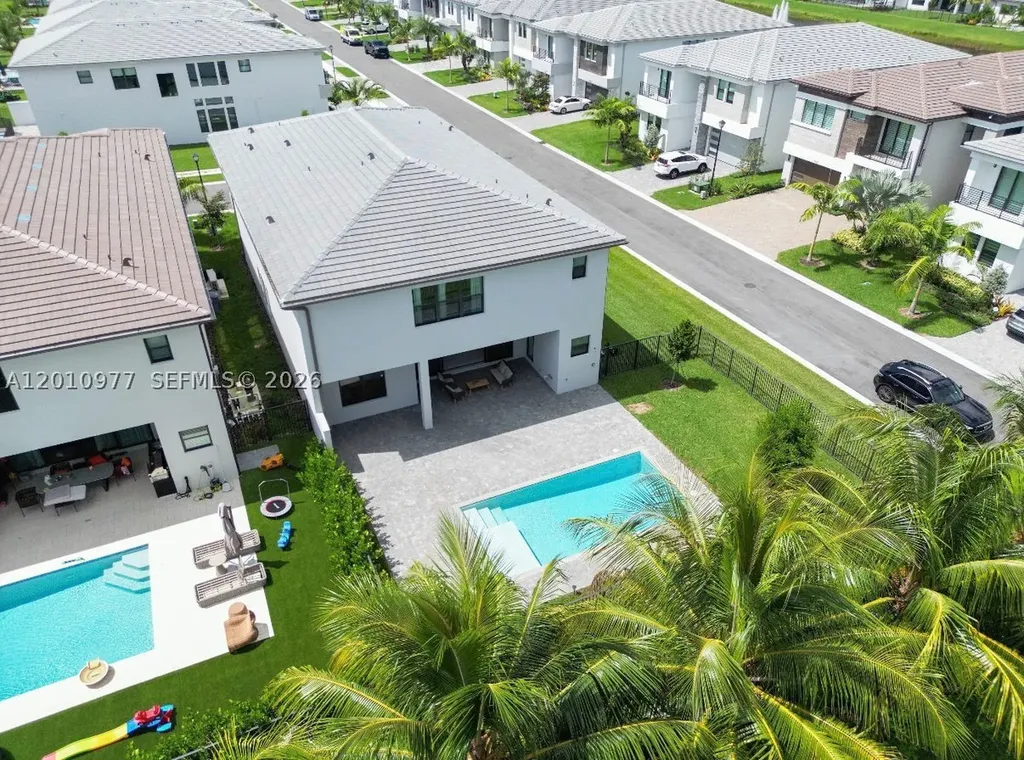 8151 Laurel Falls Drive Boca Raton FL 33496