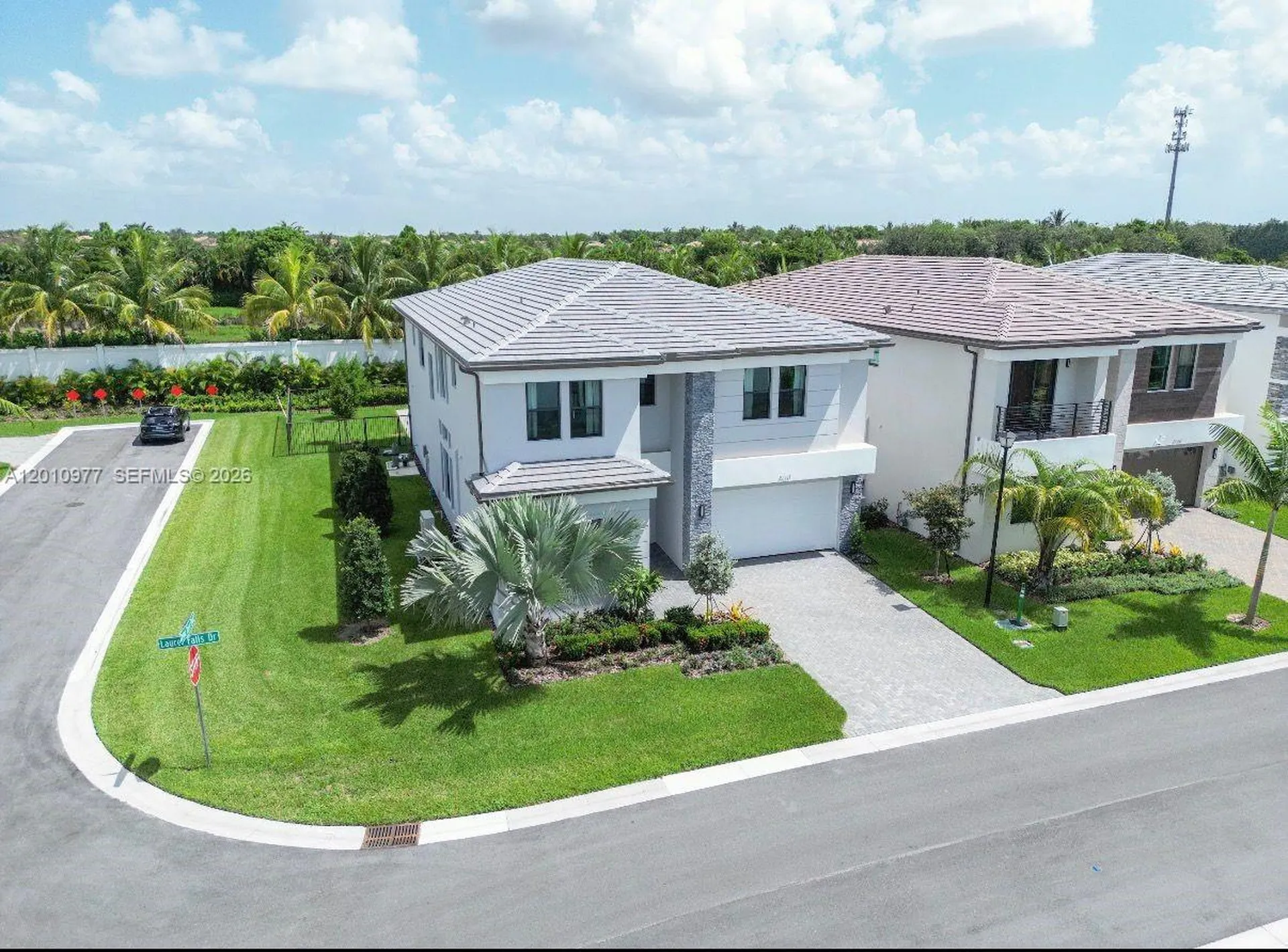 8151 Laurel Falls Drive Boca Raton FL 33496
