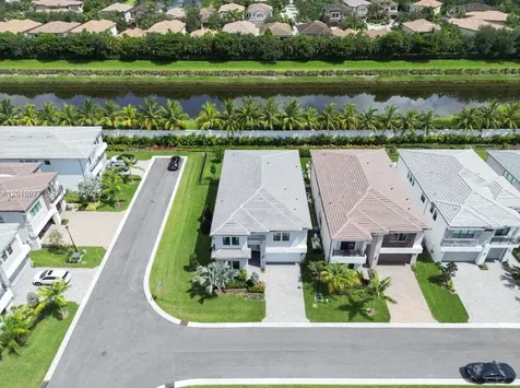 8151 Laurel Falls Drive Boca Raton FL 33496