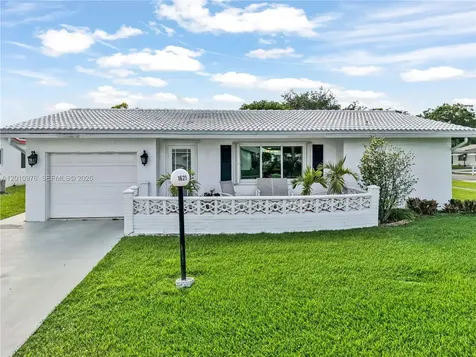 1621 NW 85th Way Plantation FL 33322