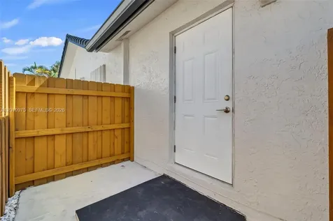 14813 SW 171st Terrace Miami FL 33187
