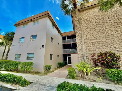 2461 SW 82nd Avenue Davie FL 33324