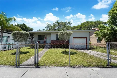 3278 Thomas Avenue Miami FL 33133
