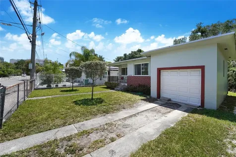 3278 Thomas Avenue Miami FL 33133