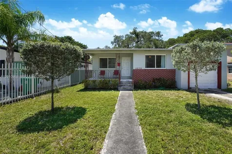 3278 Thomas Avenue Miami FL 33133